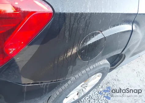 2015 Chevrolet Equinox Ls from USA, damaged, VIN 2GNALAEK8F1109533